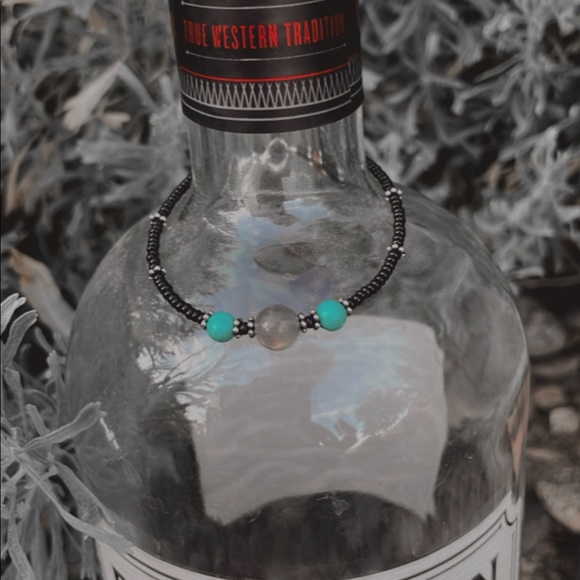 Handmade bracelet set - Picture 1 of 2